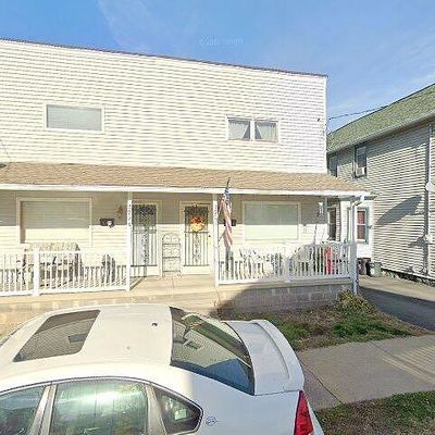 291 S Hancock St, Wilkes Barre, PA 18702