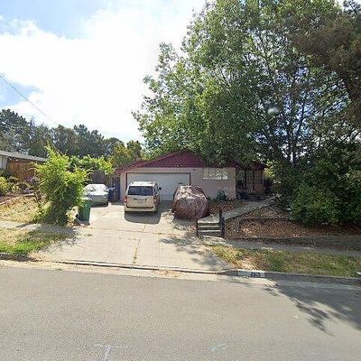 2915 Wiswall Dr, San Pablo, CA 94806