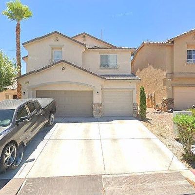 2917 Bridleton Ave, North Las Vegas, NV 89081