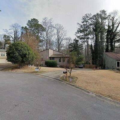 2934 Creek Park Dr, Marietta, GA 30062