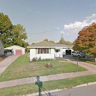 2935 Florence Ave, Erie, PA 16504