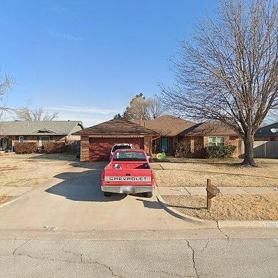 3009 Sw 128 Th St, Oklahoma City, OK 73170