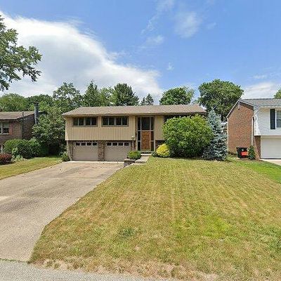 3012 Greenwald Rd, Bethel Park, PA 15102