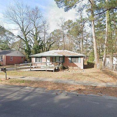 3013 Truman St, Columbia, SC 29204