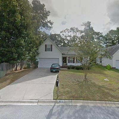 303 Melstone Dr, Hopkins, SC 29061