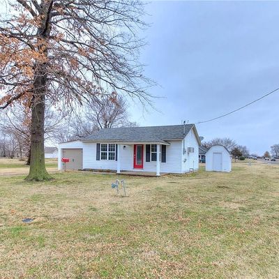 303 W 10 Th St, Stroud, OK 74079