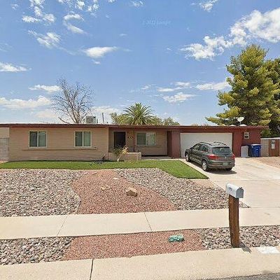 3042 S Edward Ave, Tucson, AZ 85730