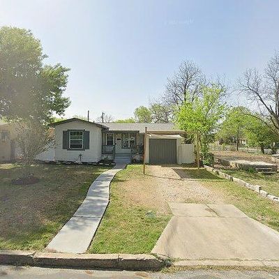 306 Fargo Ave, San Antonio, TX 78220