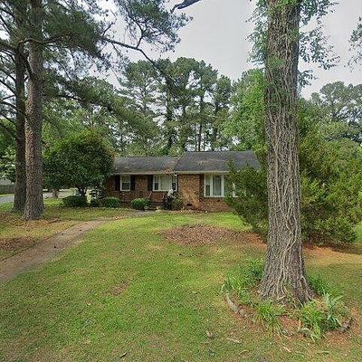 310 W 16 Th St, Washington, NC 27889