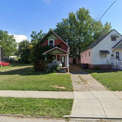 3107 Colburn Ave, Cleveland, OH 44109