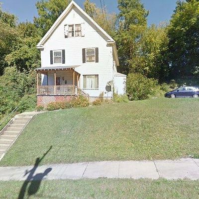 311 Shaw St, New Castle, PA 16101