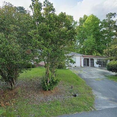 314 Del Ray Dr, Walterboro, SC 29488