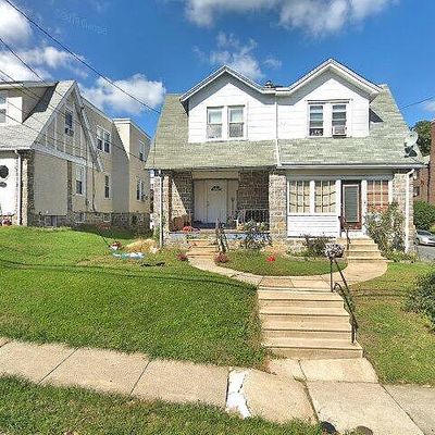 4103 Vernon Rd, Drexel Hill, PA 19026