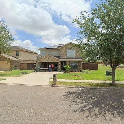 4107 Santa Fe St, Mission, TX 78572