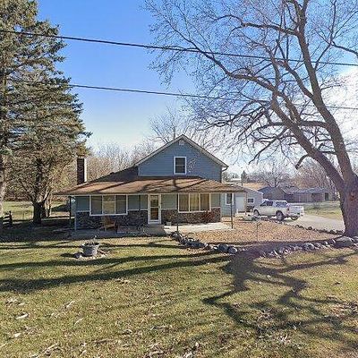 411 Maple St, Dexter, IA 50070