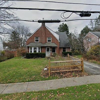 411 Valley Forge Rd, Wayne, PA 19087