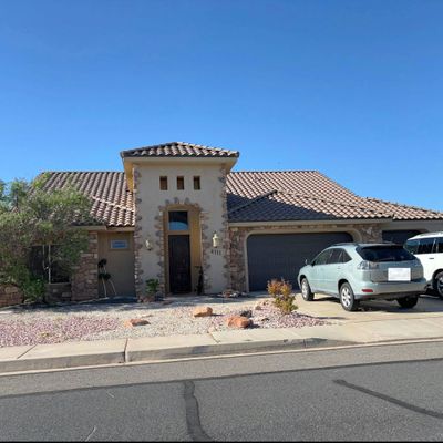 4111 W 2440 S, Hurricane, UT 84737