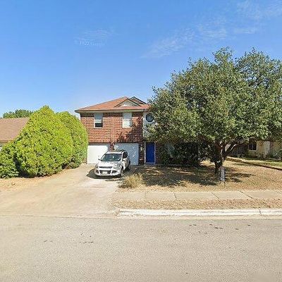 412 Country Aire Dr, Round Rock, TX 78664