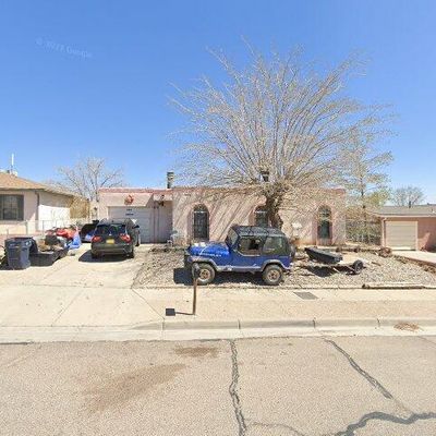 412 Sesame St Sw, Albuquerque, NM 87121