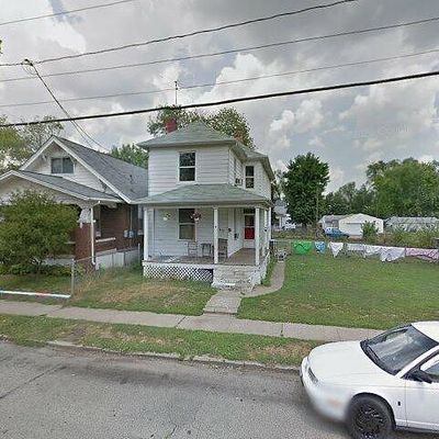 412 Williams Ave, Hamilton, OH 45015