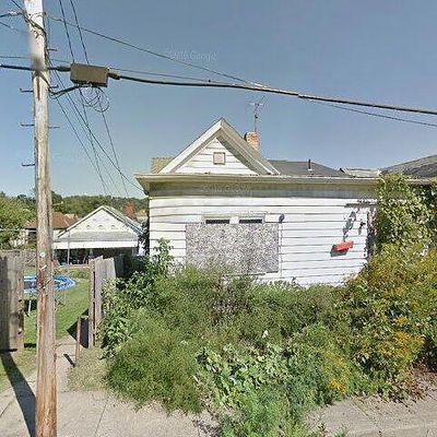 413 Motheral Ave, Monessen, PA 15062