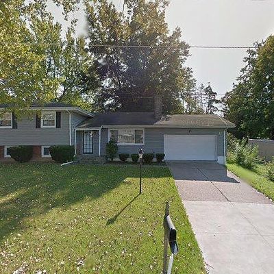 4134 Fargo St, Erie, PA 16510