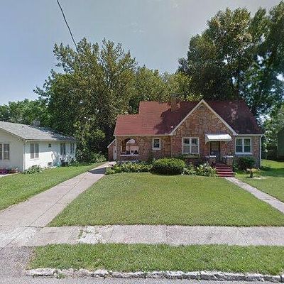 416 E Porter St, Marshall, MO 65340