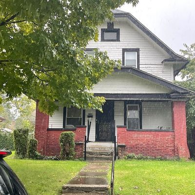 4164 N Park Ave, Indianapolis, IN 46205