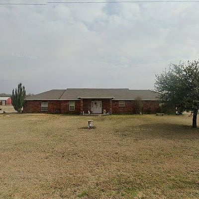 420 Hillside Blvd, Mabank, TX 75156