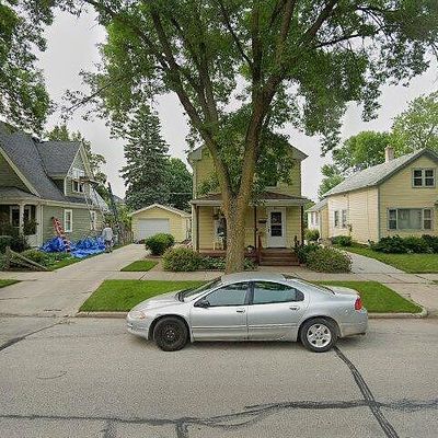 420 Superior Ave, Sheboygan, WI 53081