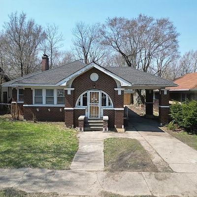 4210 Connecticut St, Gary, IN 46409