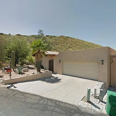 4210 N Summer Set Dr, Tucson, AZ 85750