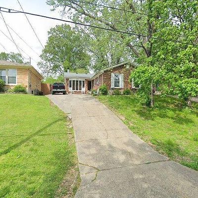 4213 Final Dr, Louisville, KY 40219