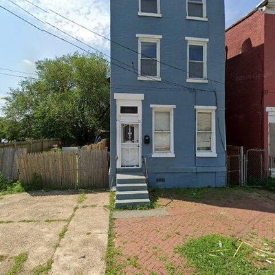 422 Stevens St, Camden, NJ 08103