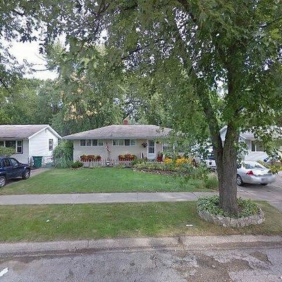 4232 Miller Ave, Gary, IN 46403