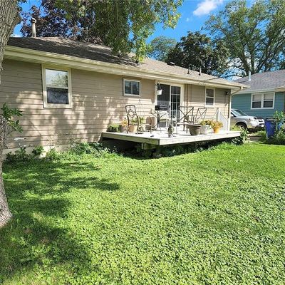 424 26 Th St Nw, Cedar Rapids, IA 52405