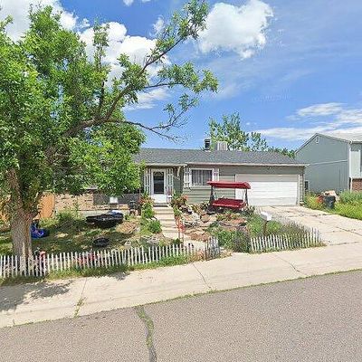 4252 S Quintero Way, Aurora, CO 80013