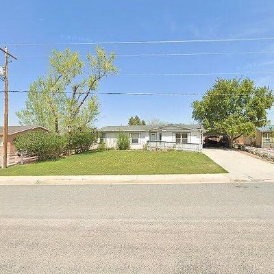 430 W Old Highway 91, Parowan, UT 84761