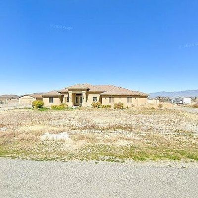 4320 Tiger Rd, Pahrump, NV 89048