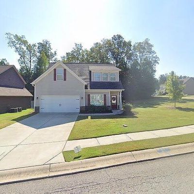 4334 Yonah Park, Gainesville, GA 30506