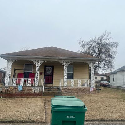 434 N 23 Rd St, East Saint Louis, IL 62205