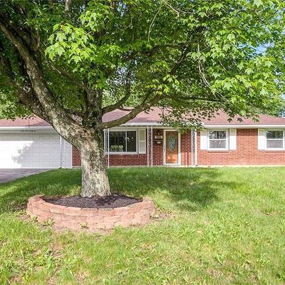 4342 Tonawanda Trl, Beavercreek, OH 45430