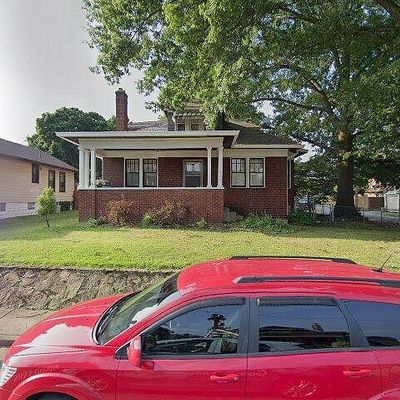 437 Victoria St, Ludlow, KY 41016