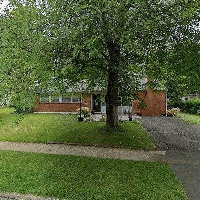 4383 Garfield Ln, Feasterville Trevose, PA 19053