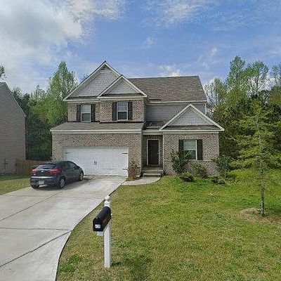 439 Scotland Dr, Dallas, GA 30132