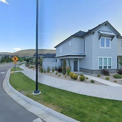 4410 E Parkcenter Blvd, Boise, ID 83716