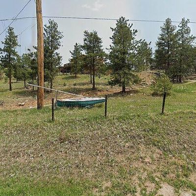 445 Rosalie Rd, Bailey, CO 80421