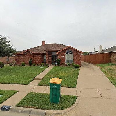 448 Overland Trl, Cedar Hill, TX 75104