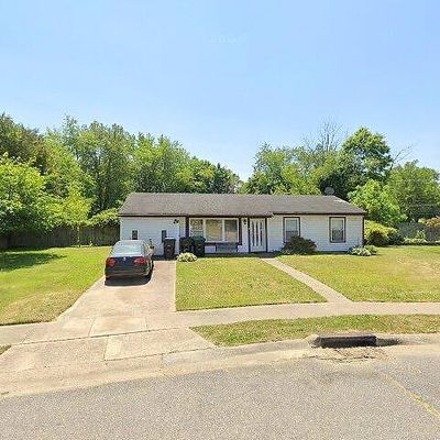 45 Jackson Ln, Sicklerville, NJ 08081