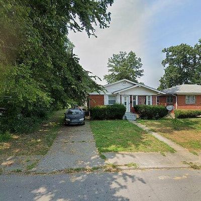 4503 Hale Ave, Louisville, KY 40211